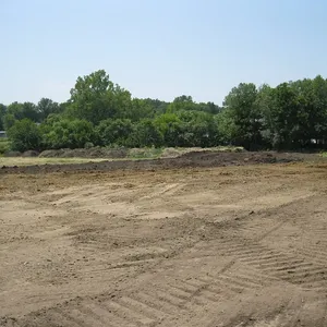 Newton Iowa Cmmmercial Land For Sale
