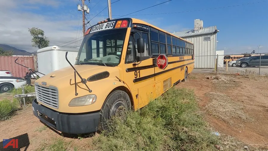 El Paso Independent School District-TX #49320