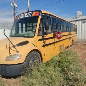 El Paso Independent School District-TX #49320