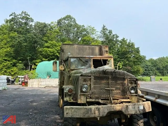 Town of Ossining Hwy-NY #49300