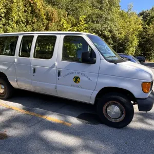 University of Vermont-VT #49370