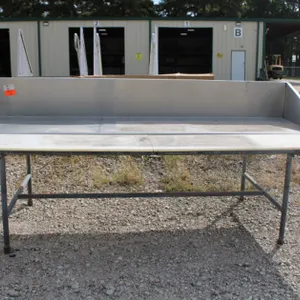 Commercial Prep Table, Double Convection Oven, and More! - Tomball, TX 77377