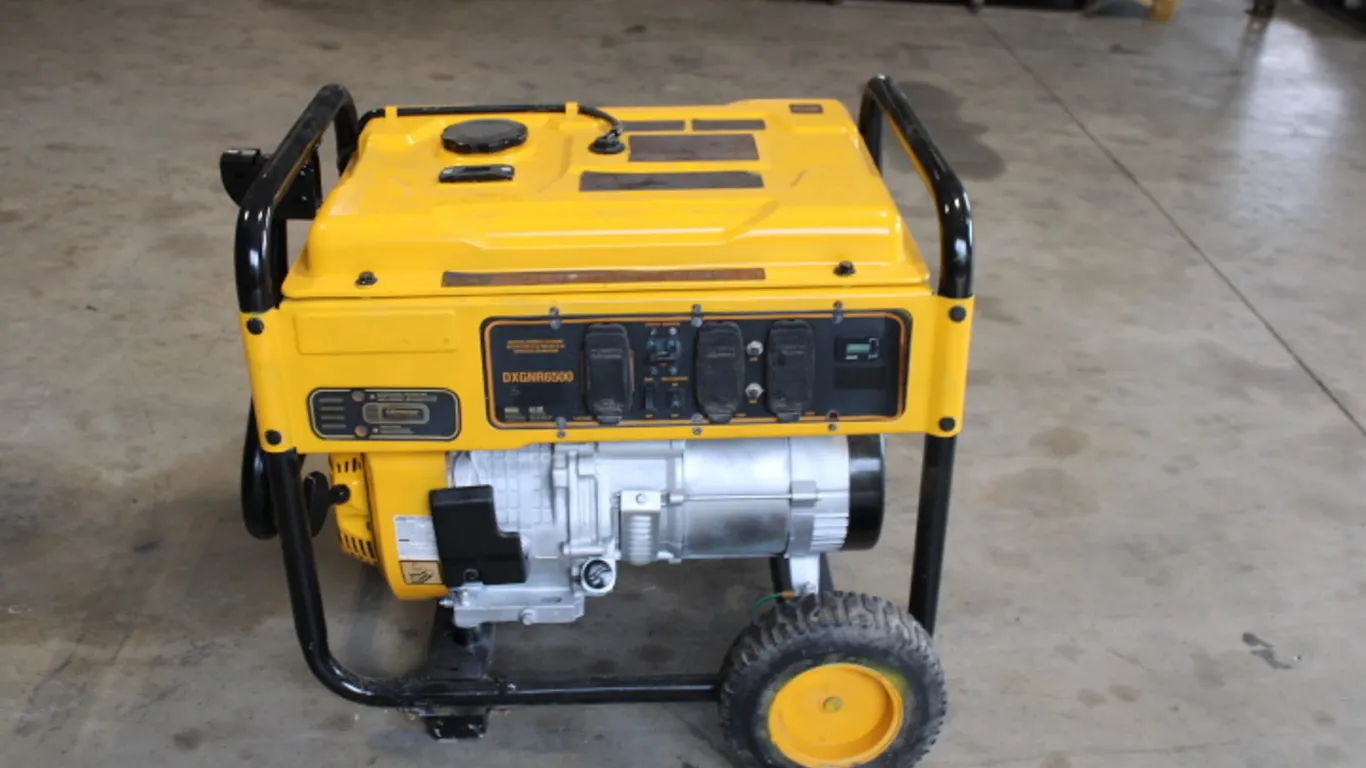 Generators, Appliances, and More! - Tomball, TX 77377