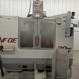 CNC Equipment, Tooling, Vehicles & More