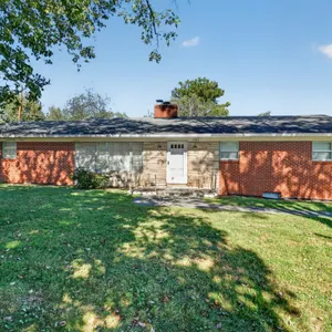 1423 Melinda Ferry Road Bull Gap TN 37711-4907