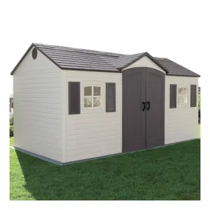 Wholesale Club Finds: Paragon Gazebo, Lifetime Shed, Henredon Sectional, Groceries & Household Goods