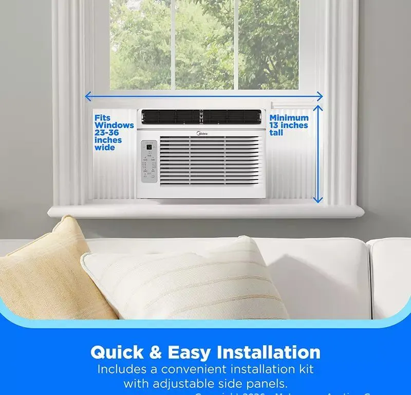 Wholesale Club Finds: JBL Partybox 130, Midea Window AC, CRAFTSMAN Tools, Pantry & Car Care