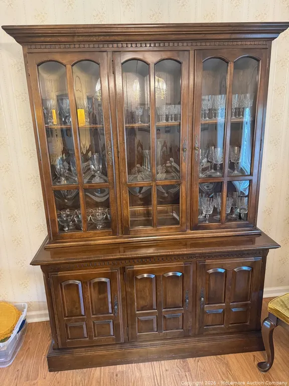 Ethan Allen Furniture, Fine China & Vintage Home Decor