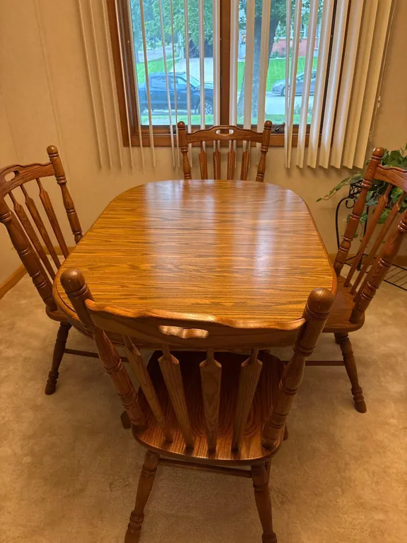 Closing October 22, 2026 @ 5:00 P.M. -- Online Only Household Auction --Borman