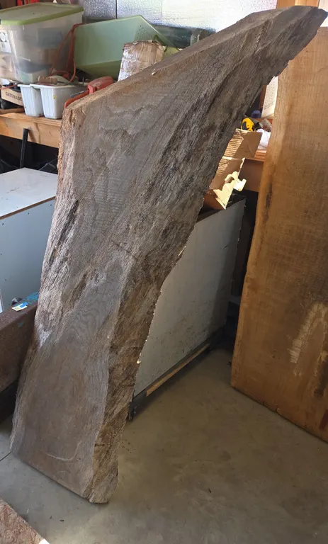 Tarlton Ohio - Live Edge Slab Wood, Oak, Cedar, Ash, Trim Wood, and More