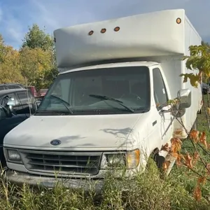 Online Timed Auction - Oct. 15/26 (SALVAGE VEHICLES)