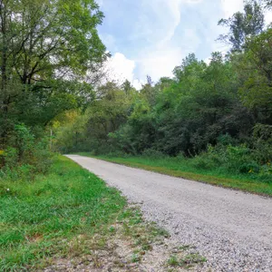 Macksburg Hunting Land