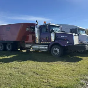 2026 Rimbey Fall Machinery Consignment Auction 