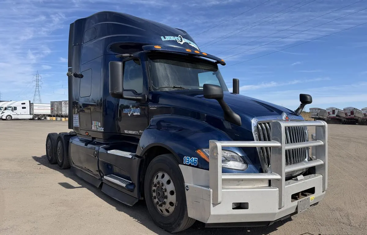 QUEBEC REGIONAL EQUIPMENT SALE