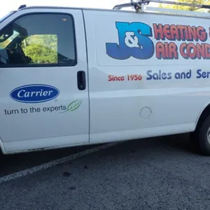 J&S Heating and Air Conditioning Auction – St. Catharines