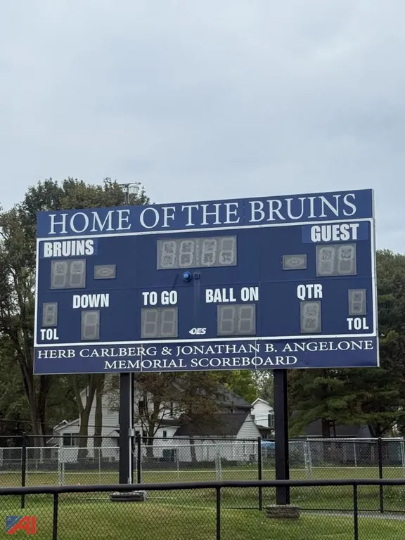 Brighton CSD-NY #49400