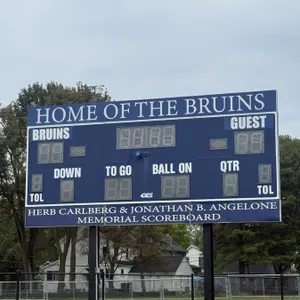 Brighton CSD-NY #49400