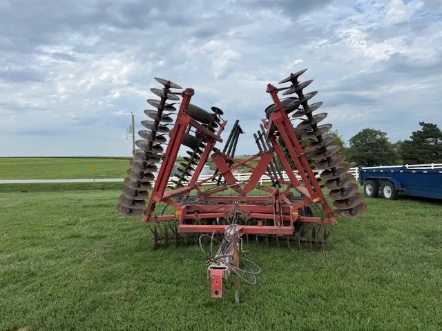 GR8IRON Consignment Auction