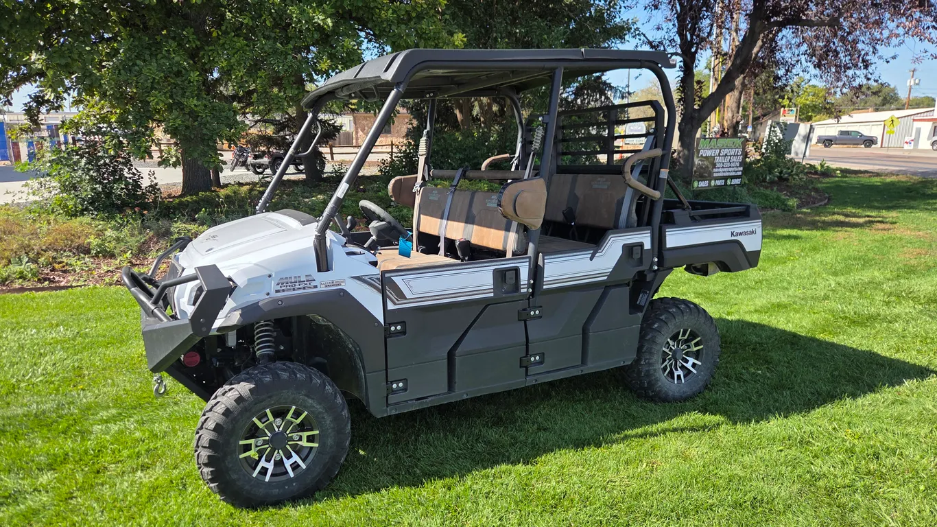 Masek Golf Carts • Trailers • PowerSports Auction - November 10th