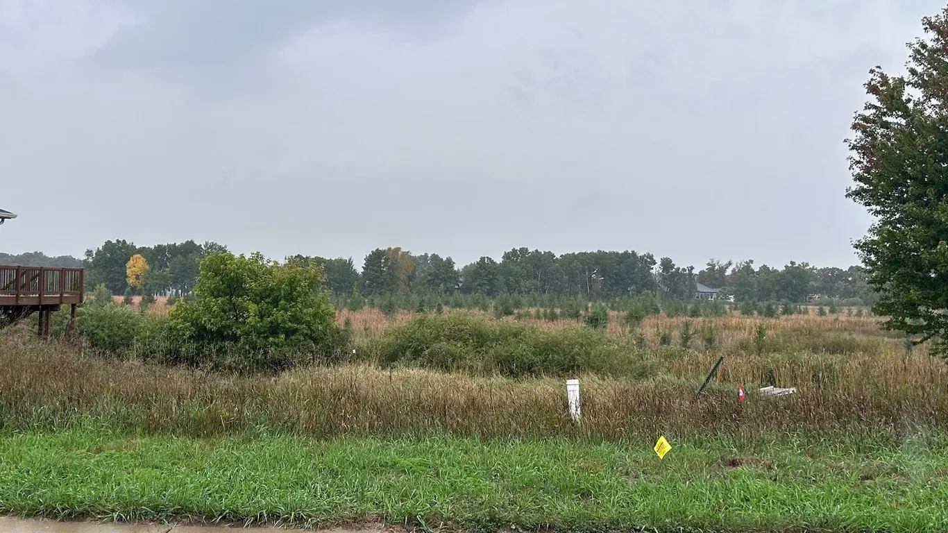 Buildable Residential Lots in St. Cloud
