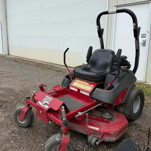 Fall Lawn Mower & Garden Tractor Inventory Reduction