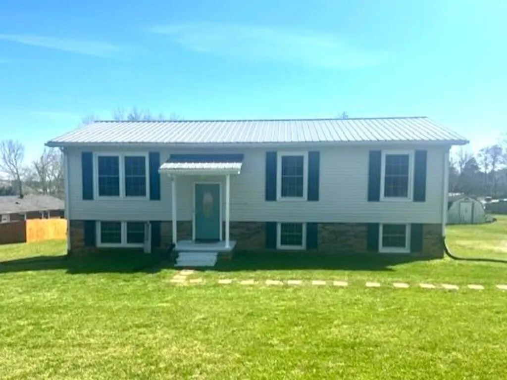 Spacious Home on Gayle Circle in Cookeville TN