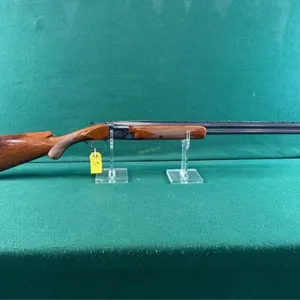 October Firearms & Sporting Goods Auction