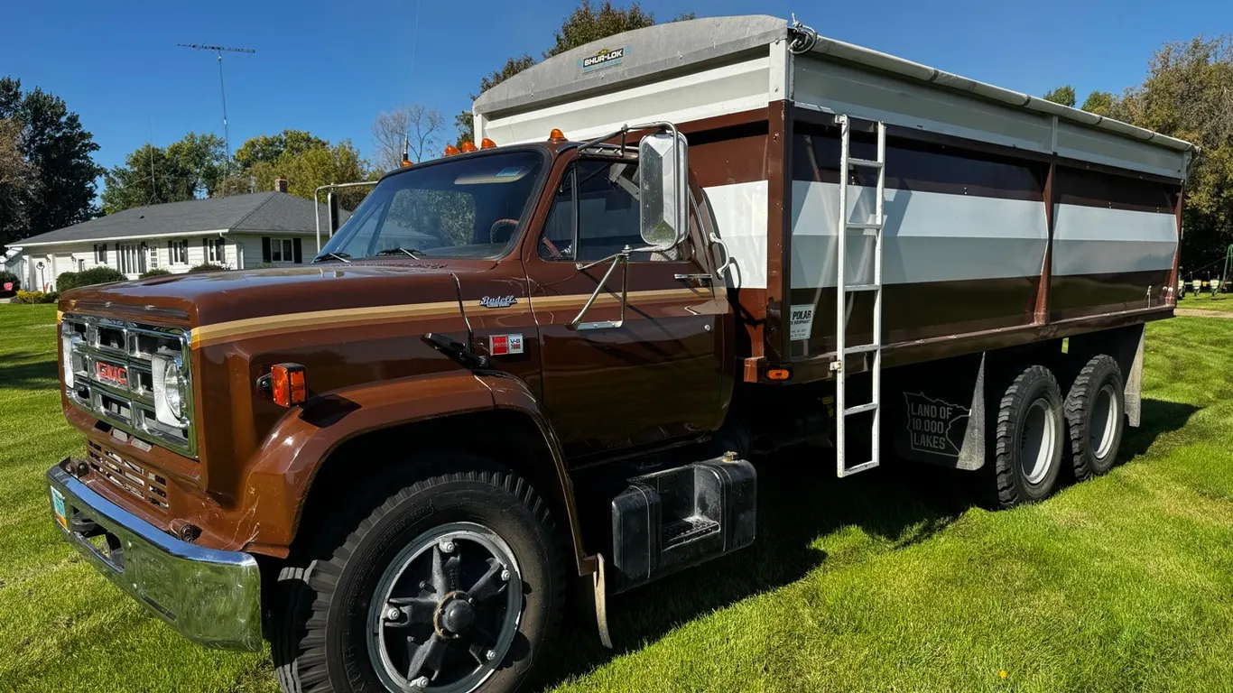 J.G. Beattie Pre-Retirement Auction