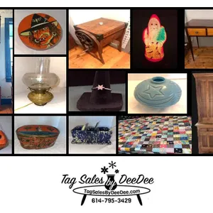 Mega farmhouse PART 3-Vtg Halloween, 14k gold jewelry, antiques, primitives etc Shipping available!  Marysville