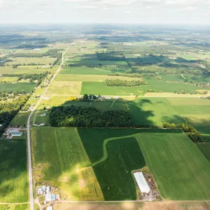 Outstanding 336 Acre Wayne County Farm