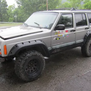 Estate of Robert Wardell, Jeep, Gyro Plane, Military Canisters, Tools, Preppers Paradise (WV)