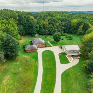 5+ Acre Mt. Eaton Homestead