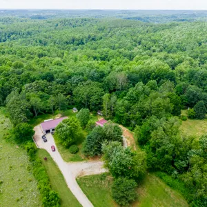 Kimbolton Home, Building Lot