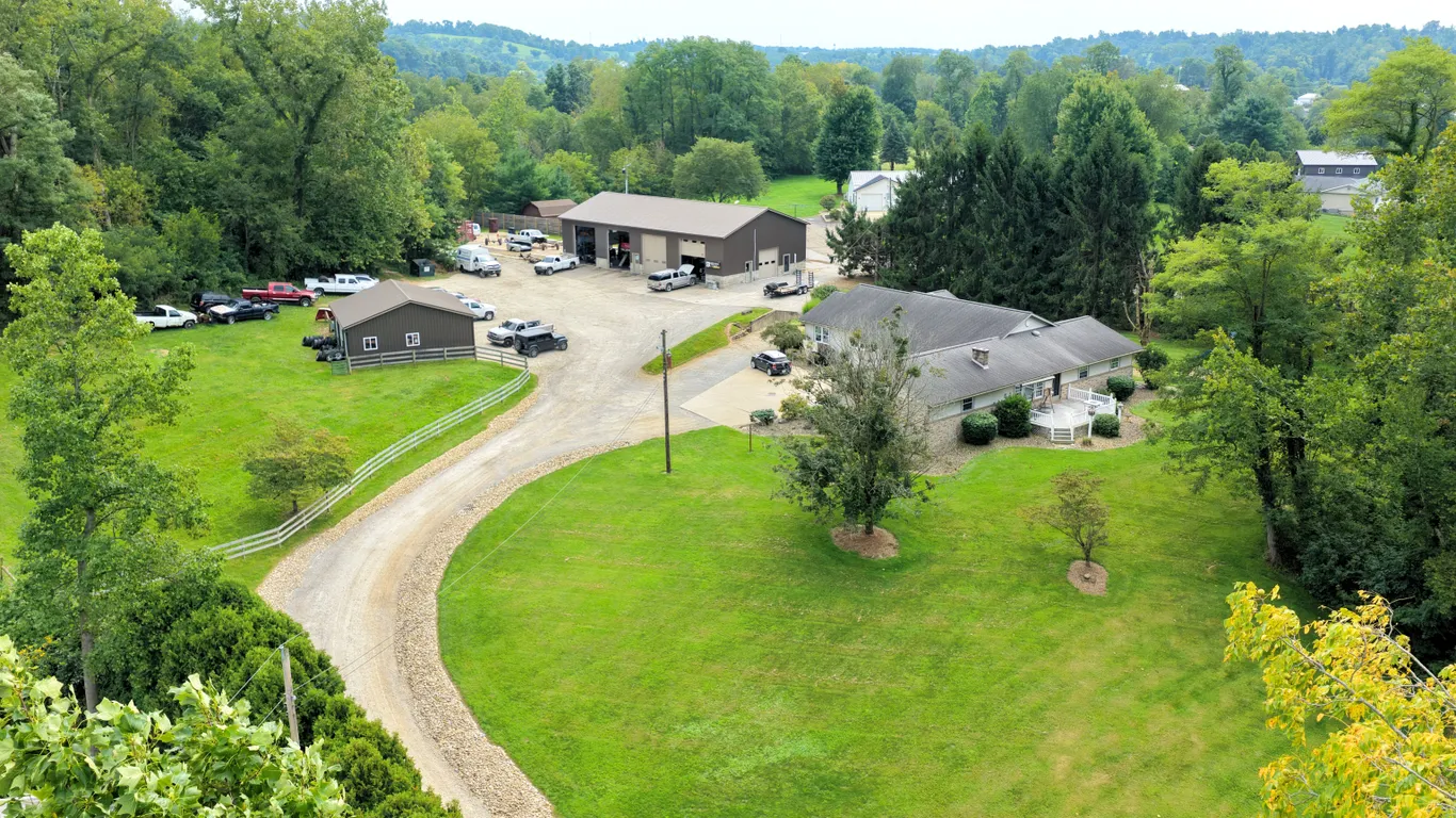 Raber Real Estate and Content Auction