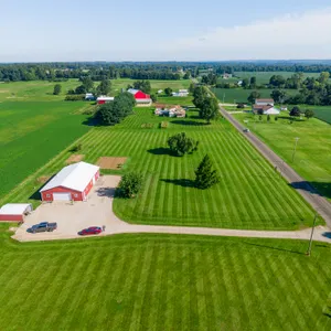 Absolute Wooster Area Multi Use Property and Contents
