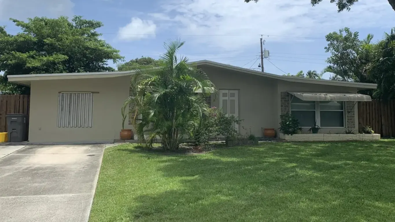 406 Philadelphia Drive, Jupiter, FL