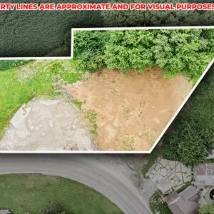 Buckeye lake Area  Commercial Building Lot