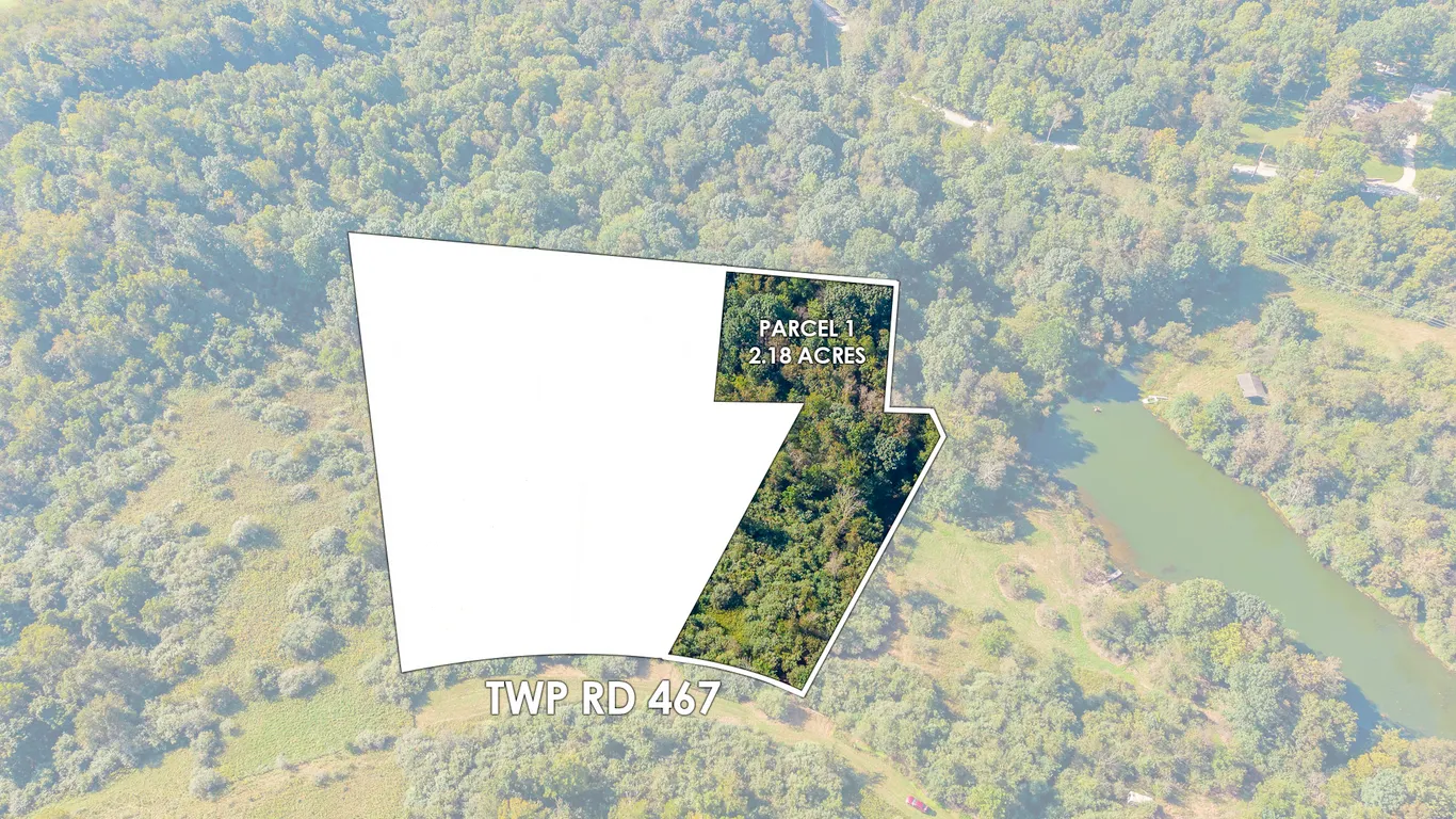 PRIVATE RECREATIONAL & BUILDING TRACTS