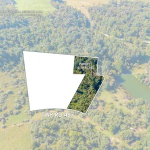 PRIVATE RECREATIONAL & BUILDING TRACTS