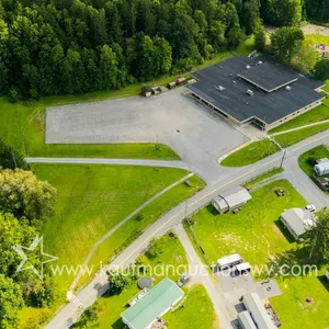 Former North Elementary School Property in Randolph County WV