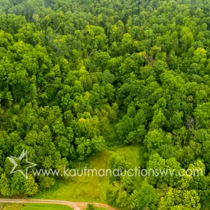 162 +/- Acres, Jackson County West Virginia Land
