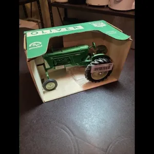 Die Cast