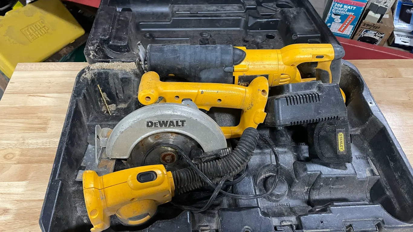 5 of 6 October 2026 Industrial Items