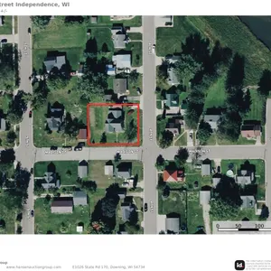 Spacious 4-Bedroom Home with Great Potential