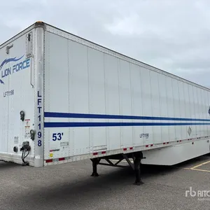 Lion Force Transport Inc Complete Dispersal, CAN