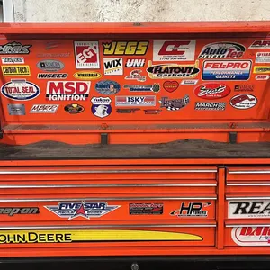 Vern’s Custom Complete Dispersal Sale