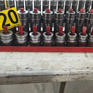 Vern’s Custom Complete Dispersal Sale