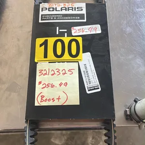 Vern’s Custom Complete Dispersal Sale