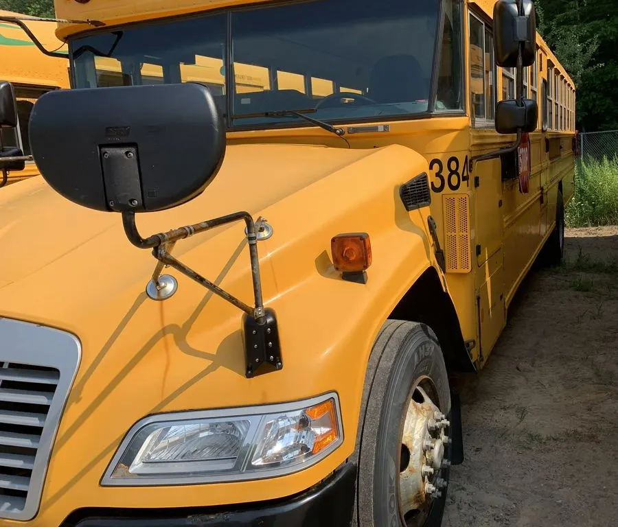 Whitesboro CSD-NY #49437