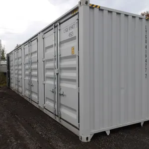 New Import Equipment-NY #49405